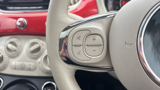 Fiat 500 1.2 Lounge 3dr Petrol Hatchback